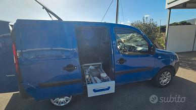 Fiat Doblò O ttimo