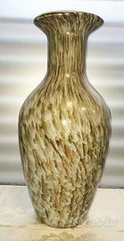 Grande Vaso Artistico MURANO – Stile Barovier & To