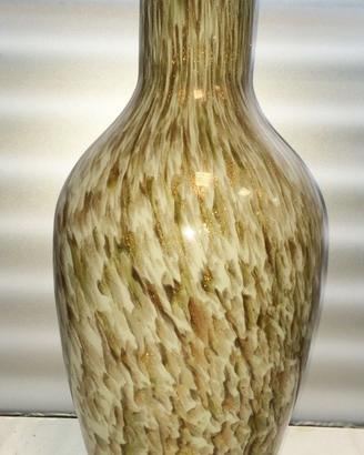 Grande Vaso Artistico MURANO – Stile Barovier & To