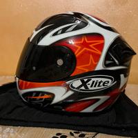Casco Xlite X-701