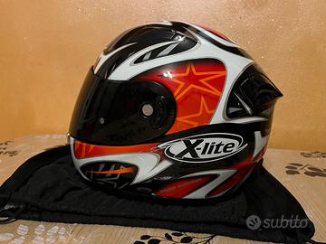 Casco Xlite X-701