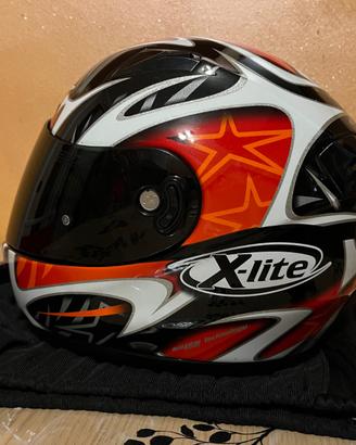 Casco Xlite X-701