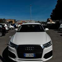 Audi q3 2.0 tdi 120 cv Sport Business euro 6