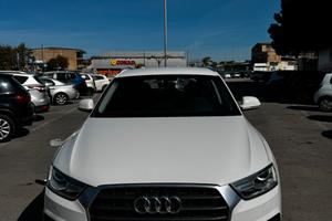 Audi q3 2.0 tdi 120 cv Sport Business euro 6