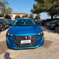 Peugeot 208 PureTech 100 Stop&Start EAT8 5 porte G