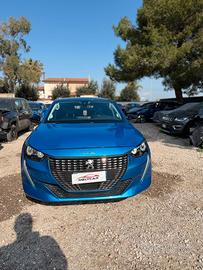 Peugeot 208 PureTech 100 Stop&Start EAT8 5 porte G