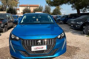 Peugeot 208 PureTech 100 Stop&Start EAT8 5 porte G