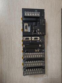 PLC OMRON SYSMAC CJ2M-CPU32