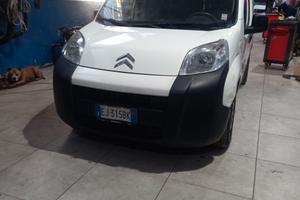 Citroen Nemo 1.3 HDi 75CV FAP Furgone