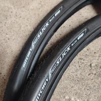 Copertoni Ritchey Tom Slick 26x1,4" con camere 