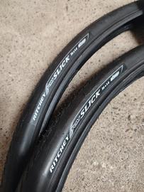 Copertoni Ritchey Tom Slick 26x1,4" con camere 