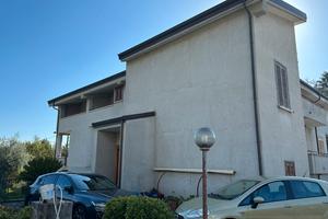 Appartamento con ingresso indipendente
