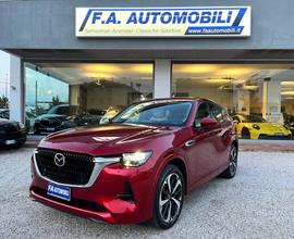 MAZDA CX-60 2.5L e-Skyactiv G PHEV AWD Takumi