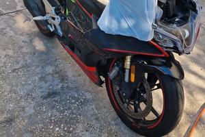 cfmoto sr450 2024
