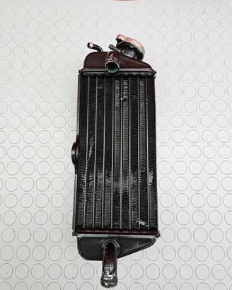 RADIATORE DESTRO APRILIA MX 125 2004 2005 MX125 20