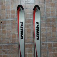 Sci 160 cm Volkl V10