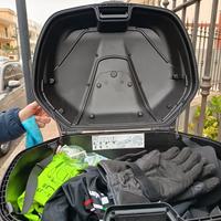 Baule Posteriore Ducati 