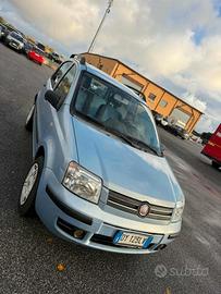 Fiat Panda 1.2 Dynamic Natural Power