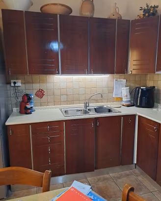 cucina angolare 5 metri lineari