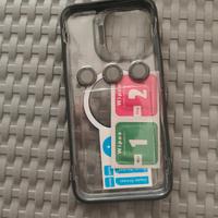 cover per iPhone 15 promax