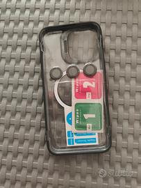 cover per iPhone 15 promax