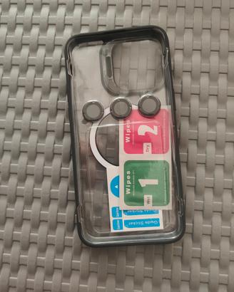 cover per iPhone 15 promax