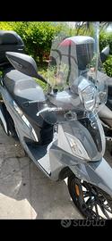 sym symphony st 200
