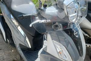 sym symphony st 200