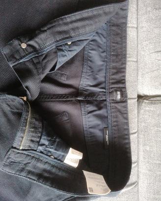 pantalone uomo 