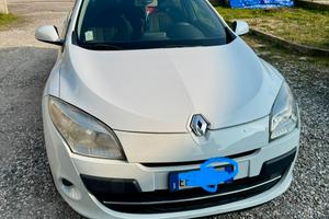 Renault megan