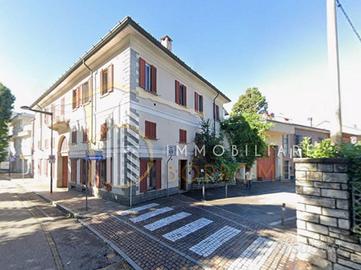 Immobile di 57 m² a Bovisio-Masciago