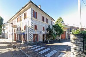 Immobile di 57 m² a Bovisio-Masciago