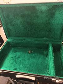 ketron custodia rigida midjay pro