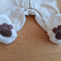 Tutina Prenatal 0/1 mesi cm 50