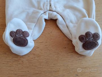 Tutina Prenatal 0/1 mesi cm 50