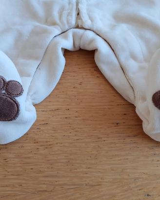 Tutina Prenatal 0/1 mesi cm 50