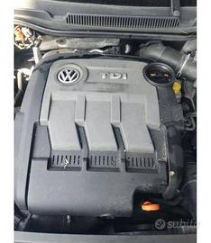 CFW Motore 1.2 TDI Volkswagen Polo (09>14<) 1.2 TD