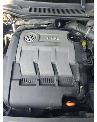 CFW Motore 1.2 TDI Volkswagen Polo (09>14<) 1.2 TD