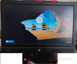 HP ELITE ONE 800