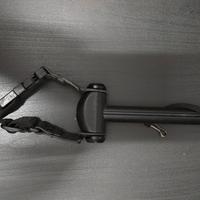 supporto da collo per fotocamera, regolabile