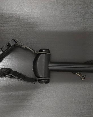 supporto da collo per fotocamera, regolabile