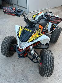 Quad 125