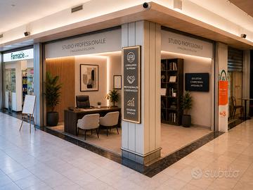 Studio professionale condiviso Bologna Arcoveggio