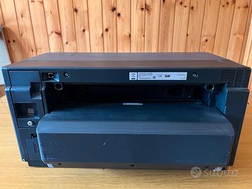 Stampante A3 sublimatica Ricoh Aficio GX 7000