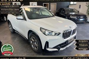 Bmw X1 sDrive 18d xLine
