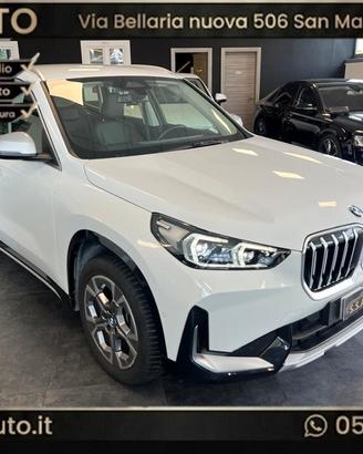 Bmw X1 sDrive 18d xLine