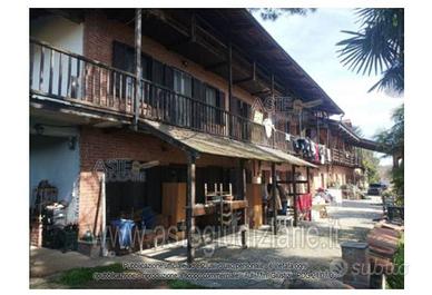 Appartamento Albiano d'Ivrea [A4345127]