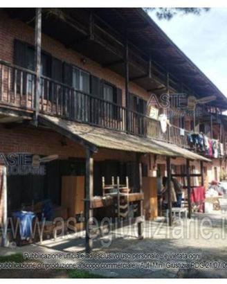 Appartamento Albiano d'Ivrea [A4345127]