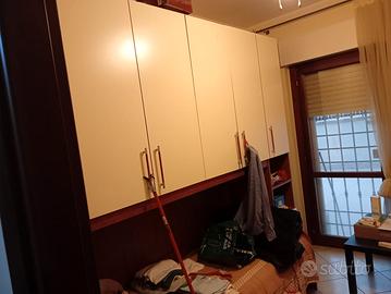 camera ponte 2 letti 