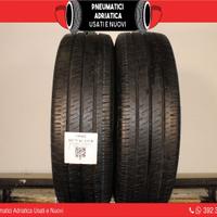 2 Gomme 205 75 R 16C Hankook al 87% SPED GRATIS